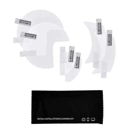 DRC/Zeta/Unit Meter Screen Protective Film HON