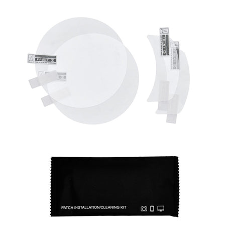 DRC/Zeta/Unit Meter Screen Protective Film HON