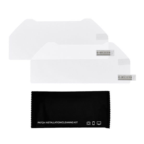 DRC/Zeta/Unit Meter Screen Protective Film YAM