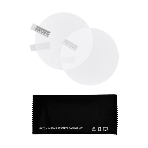 DRC/Zeta/Unit Meter Screen Protective Film YAM