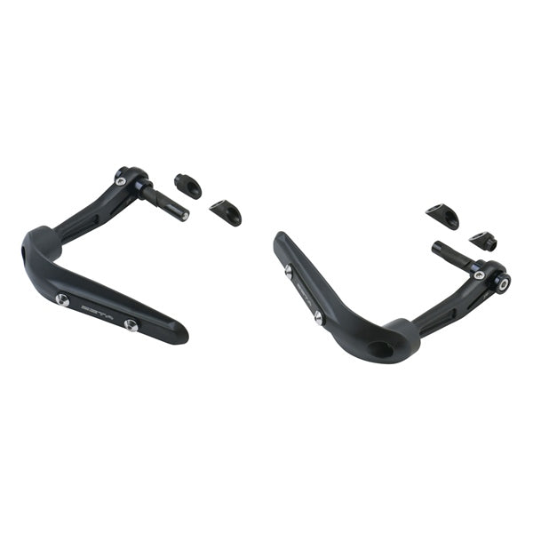 DRC/Zeta/Unit Handguard Sonic M16/M18 BK Drczeta