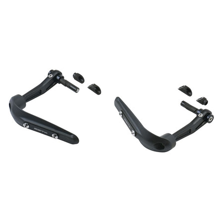 DRC/Zeta/Unit Handguard Sonic M16/M18 BK Drczeta