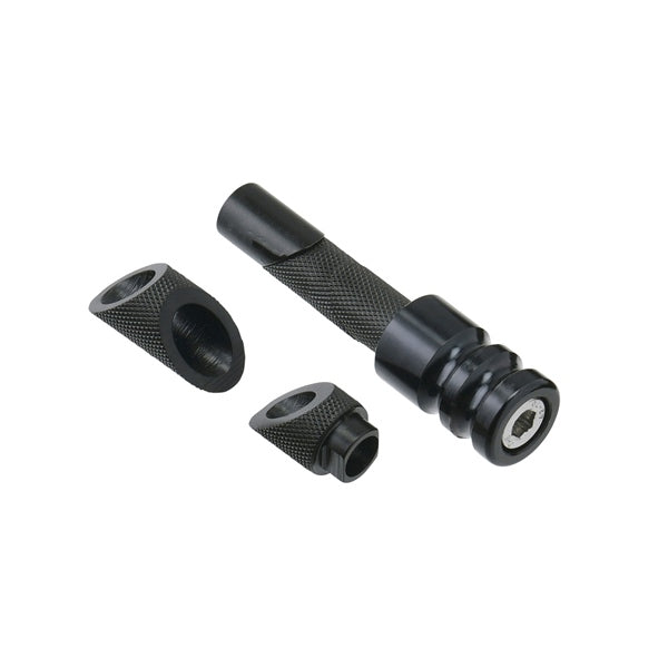DRC/Zeta/Unit Handgard Sonic Repl BAR END KIT Univ