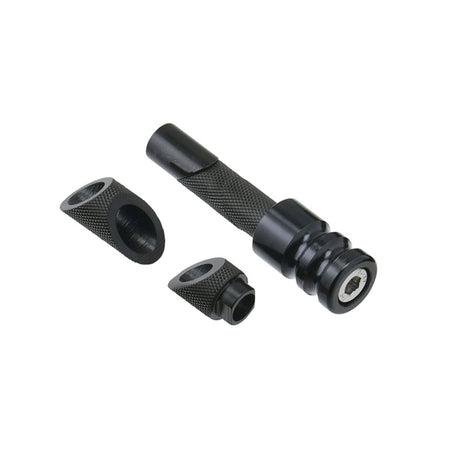 DRC/Zeta/Unit Handgard Sonic Repl BAR END KIT Univ