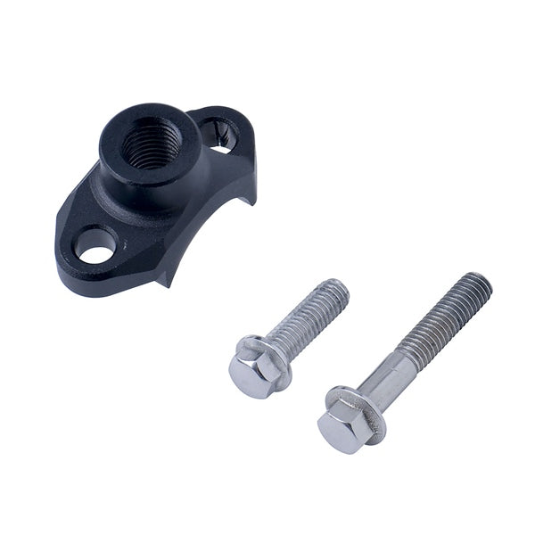 DRC/Zeta/Unit Clamp Repl Clutch Perch W/hole