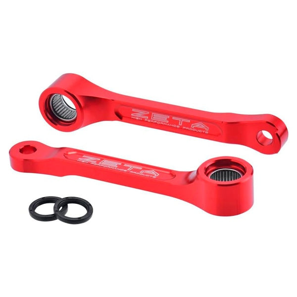 DRC/Zeta/Unit Link Lowering -30MM RD HON