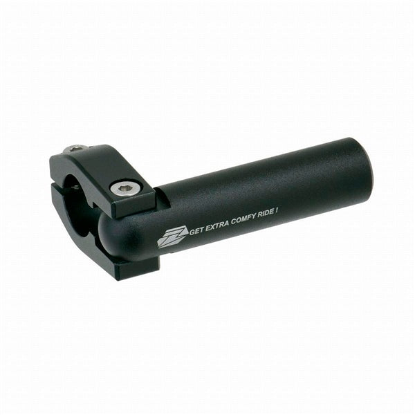 DRC/Zeta/Unit Extension Mount BAR Windshield ADV