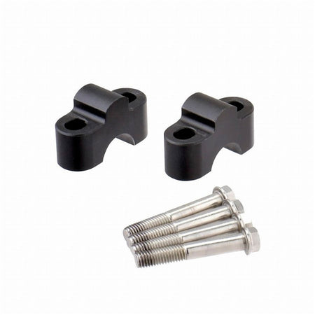DRC/Zeta/Unit Clamp Rise Spacer Windshield ADV