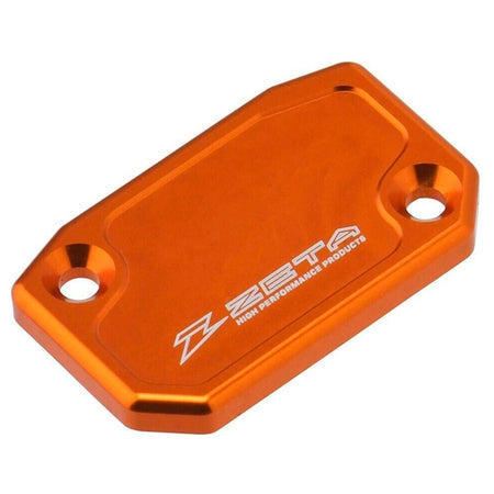 DRC/Zeta/Unit Cover Brake Reservoir FT OG KTM