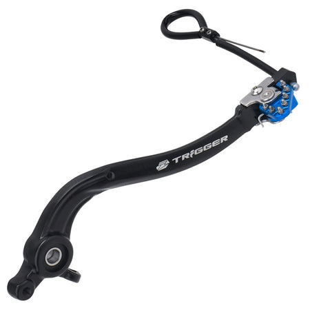 DRC/Zeta/Unit Brake Pedal Trigger HBL Husqv Drczeta