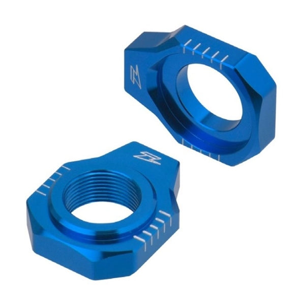 DRC/Zeta/Unit Axle Block RR HBL Gasgas Drczeta