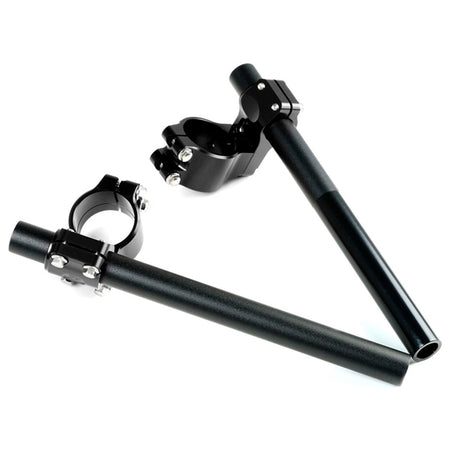 DRC/Zeta/Unit Clamp Pilot 41MM High BK Drczeta