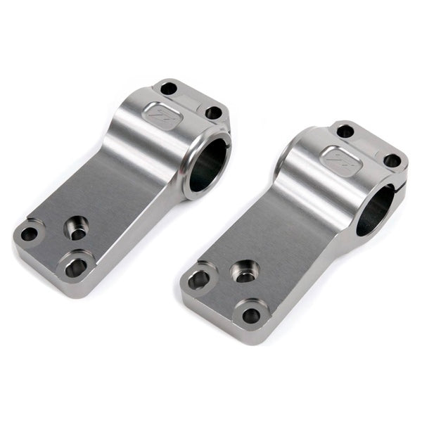 DRC/Zeta/Unit Holder High SET Clamp Pilot BK