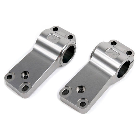 DRC/Zeta/Unit Holder High SET Clamp Pilot BK