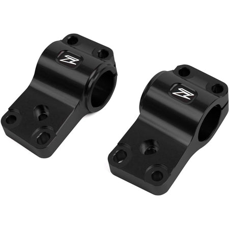 DRC/Zeta/Unit Holder MID SET Clamp Pilot BK