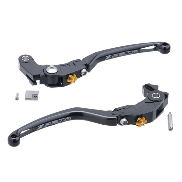 DRC/Zeta/Unit Lever SET Pilot BK HON Drczeta