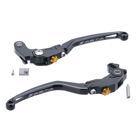 DRC/Zeta/Unit Lever SET Pilot BK HON Drczeta