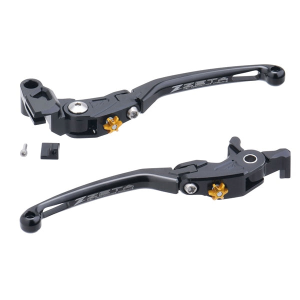 DRC/Zeta/Unit Lever SET Pilot BK Kawa Drczeta