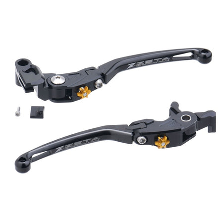 DRC/Zeta/Unit Lever SET Pilot BK Kawa Drczeta