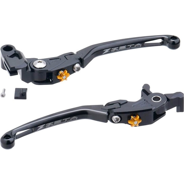 DRC/Zeta/Unit Lever SET Pilot BK SUZ Drczeta