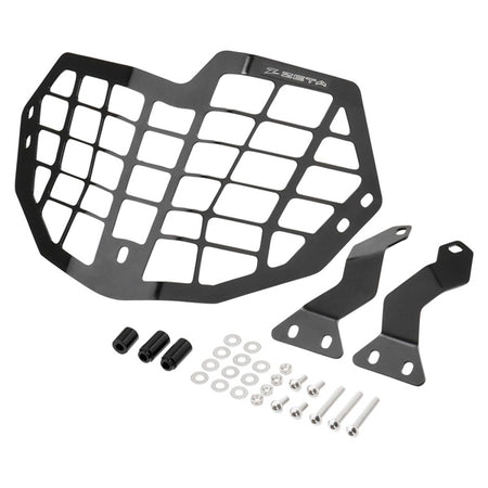 DRC/Zeta/Unit Headlight Guard HON Drczeta