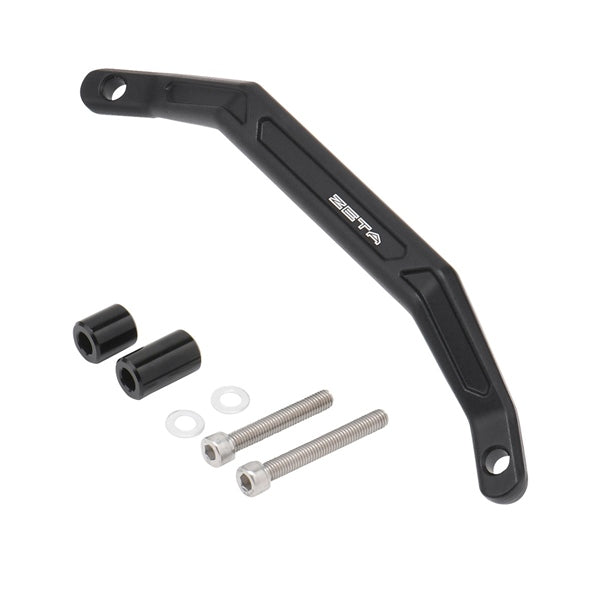 DRC/Zeta/Unit Grab BAR BK HON Drczeta
