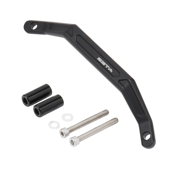 DRC/Zeta/Unit Grab BAR BK YAM Drczeta