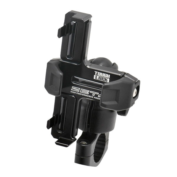 DRC/Zeta/Unit Phone Mount Tough Lock BK Drczeta
