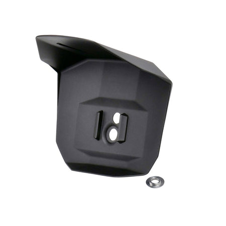 DRC/Zeta/Unit Protection Phone Mount Tough Lock