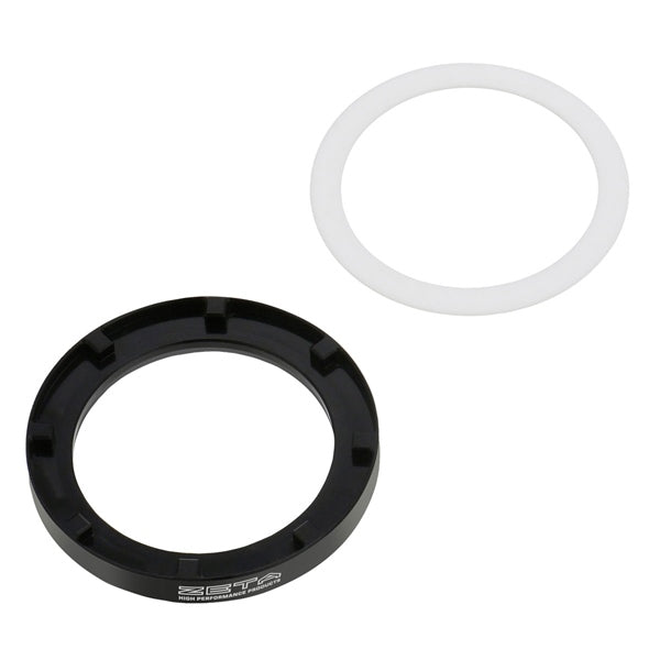 DRC/Zeta/Unit Shock Adjuster Preload RR WP46 BK