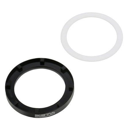 DRC/Zeta/Unit Shock Adjuster Preload RR WP46 BK