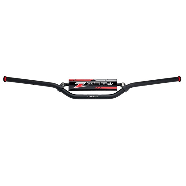 DRC/Zeta/Unit Handlebar Complete Sport BK HON