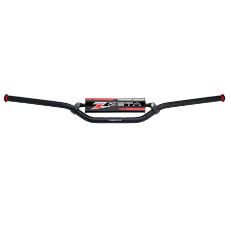 DRC/Zeta/Unit Handlebar Complete Sport BK HON