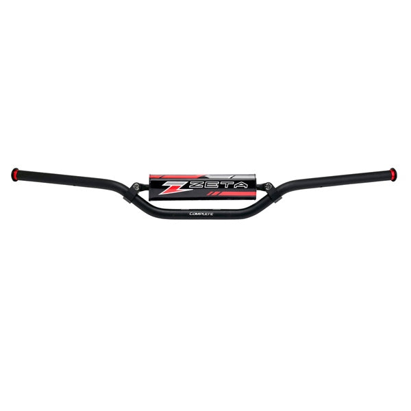 DRC/Zeta/Unit Handlebar Complete Touring BK HON
