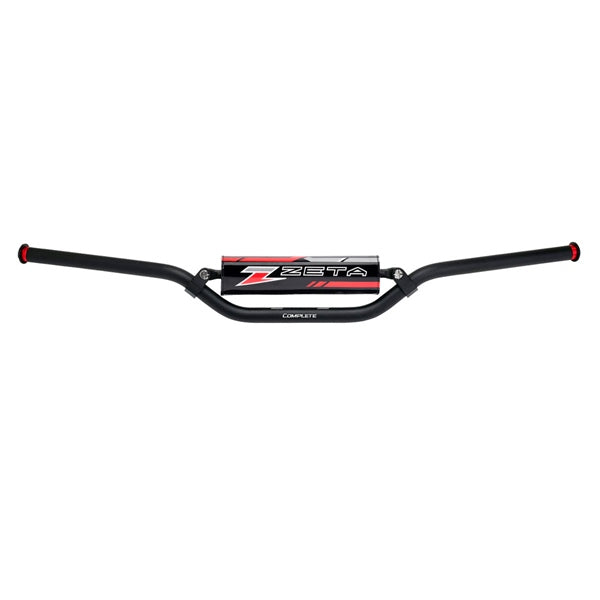 DRC/Zeta/Unit Handlebar Complete Touring BK YAM