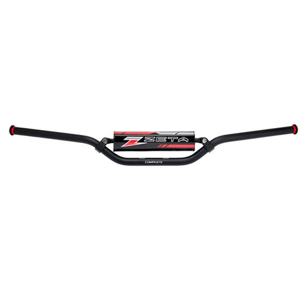 DRC/Zeta/Unit Handlebar Complete Touring BK YAM