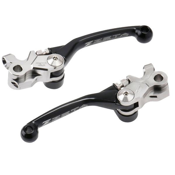 DRC/Zeta/Unit Pivot Clutch Lever FP KIT Braketec BK