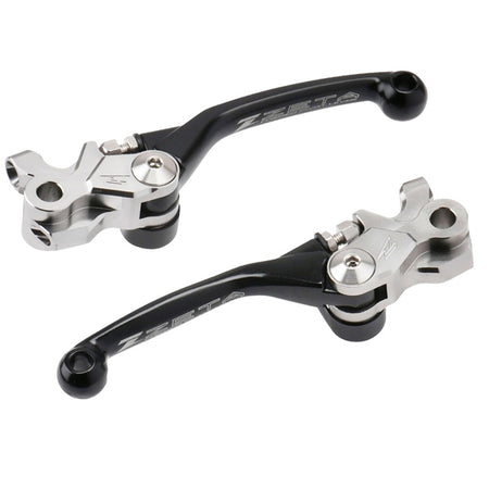 DRC/Zeta/Unit Pivot Clutch Lever FP KIT Braketec BK