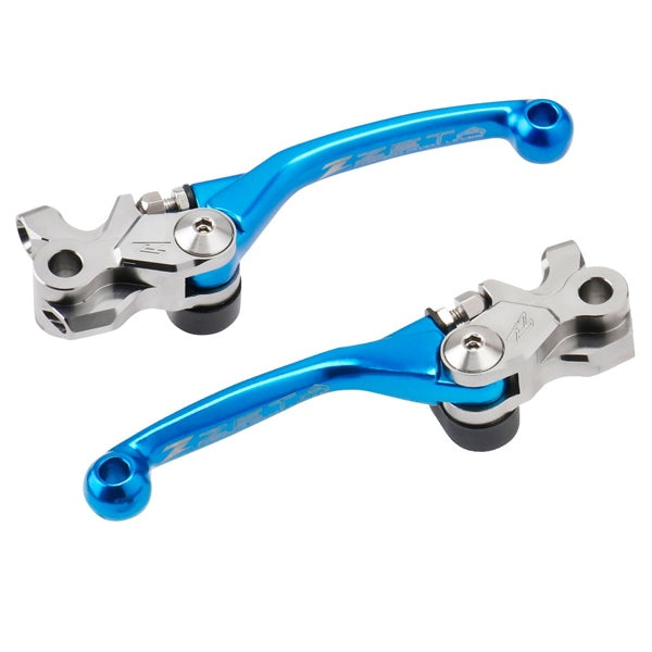 DRC/Zeta/Unit Pivot Clutch Lever FP KIT Braketec HBL