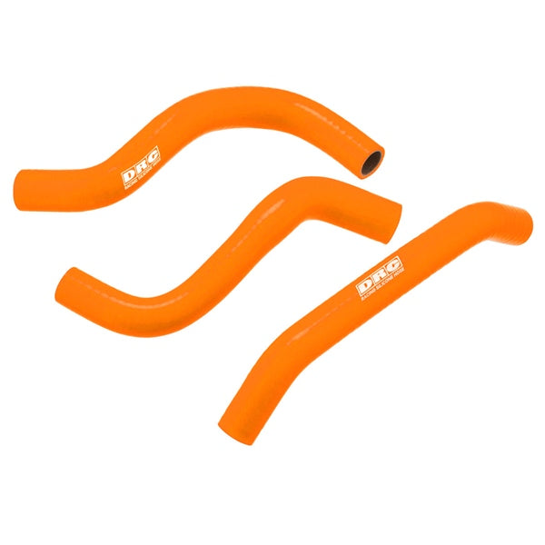 DRC/Zeta/Unit Radiator Hose KIT OG KTM Drczeta