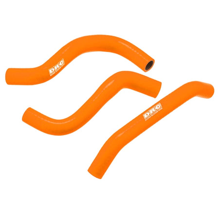 DRC/Zeta/Unit Radiator Hose KIT OG KTM Drczeta