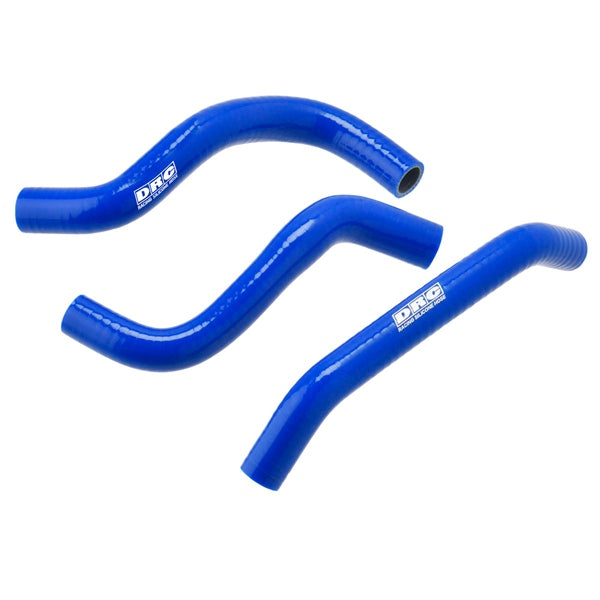 DRC/Zeta/Unit Radiator Hose KIT BL Husqv Drczeta