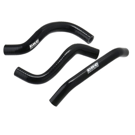 DRC/Zeta/Unit Radiator Hose KIT BK Husqv Drczeta
