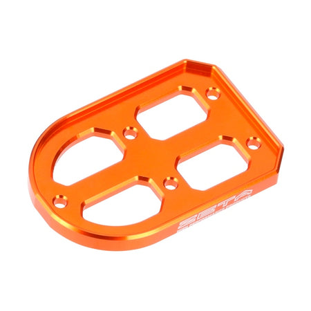 DRC/Zeta/Unit Foot PEG Base Adventure ALU OG