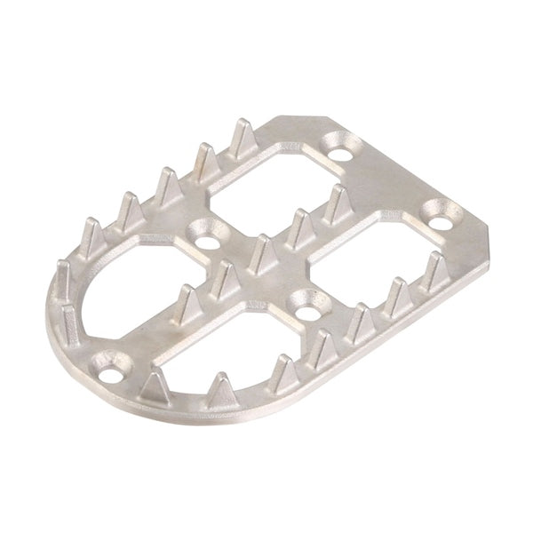 DRC/Zeta/Unit Foot PEG ALU Blade SST