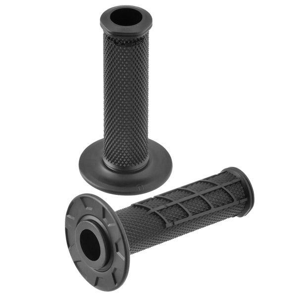 DRC/Zeta/Unit Grip Dirt Opened BK