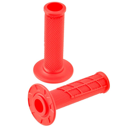 DRC/Zeta/Unit Grip Dirt Opened RD