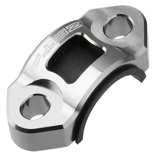 DRC/Zeta/Unit BAR Clamp Rotating Clutch BL TI Color