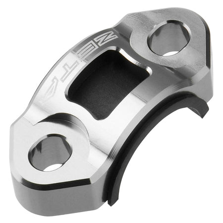 DRC/Zeta/Unit BAR Clamp Rotating Clutch BL TI Color
