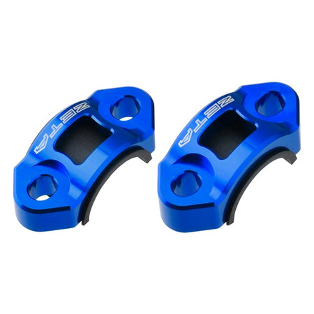 DRC/Zeta/Unit BAR Clamp Rotating KIT BL Drczeta